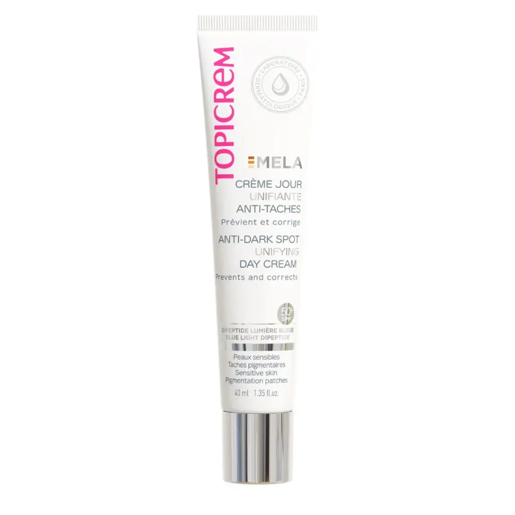 TOPICREM MELA CR JOUR SPF20 40ML