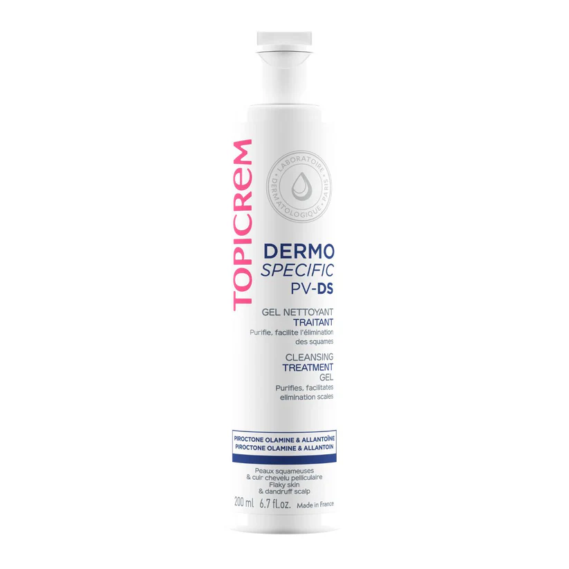 TOPICREM PV DS GEL NET