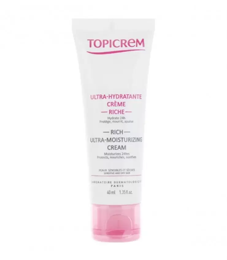TOPICREM UH CREM SP50+ 40ML