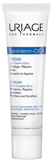 URIAGE BARIEDERM CICA REP 40ML