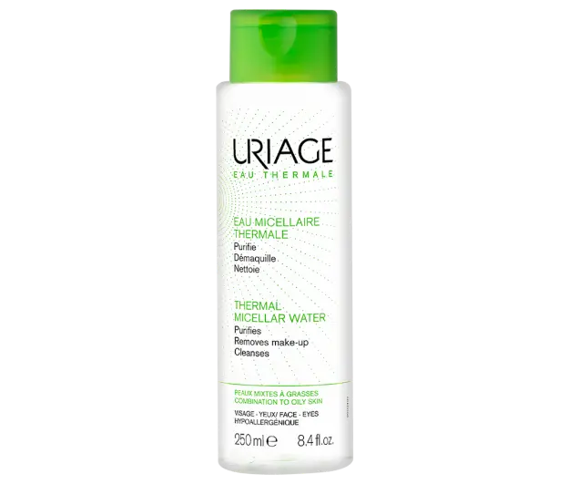 URIAGE EAU MICEL TH PMG 250ML