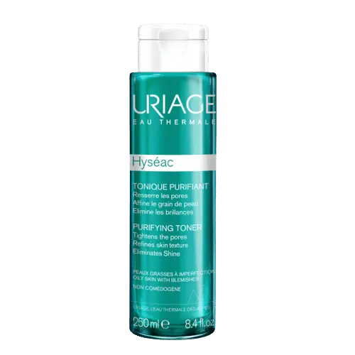 URIAGE HYSEAC LOT.DESINC.250ML