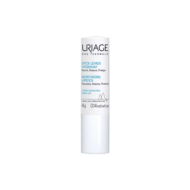 URIAGE STICK LEVRES 4G