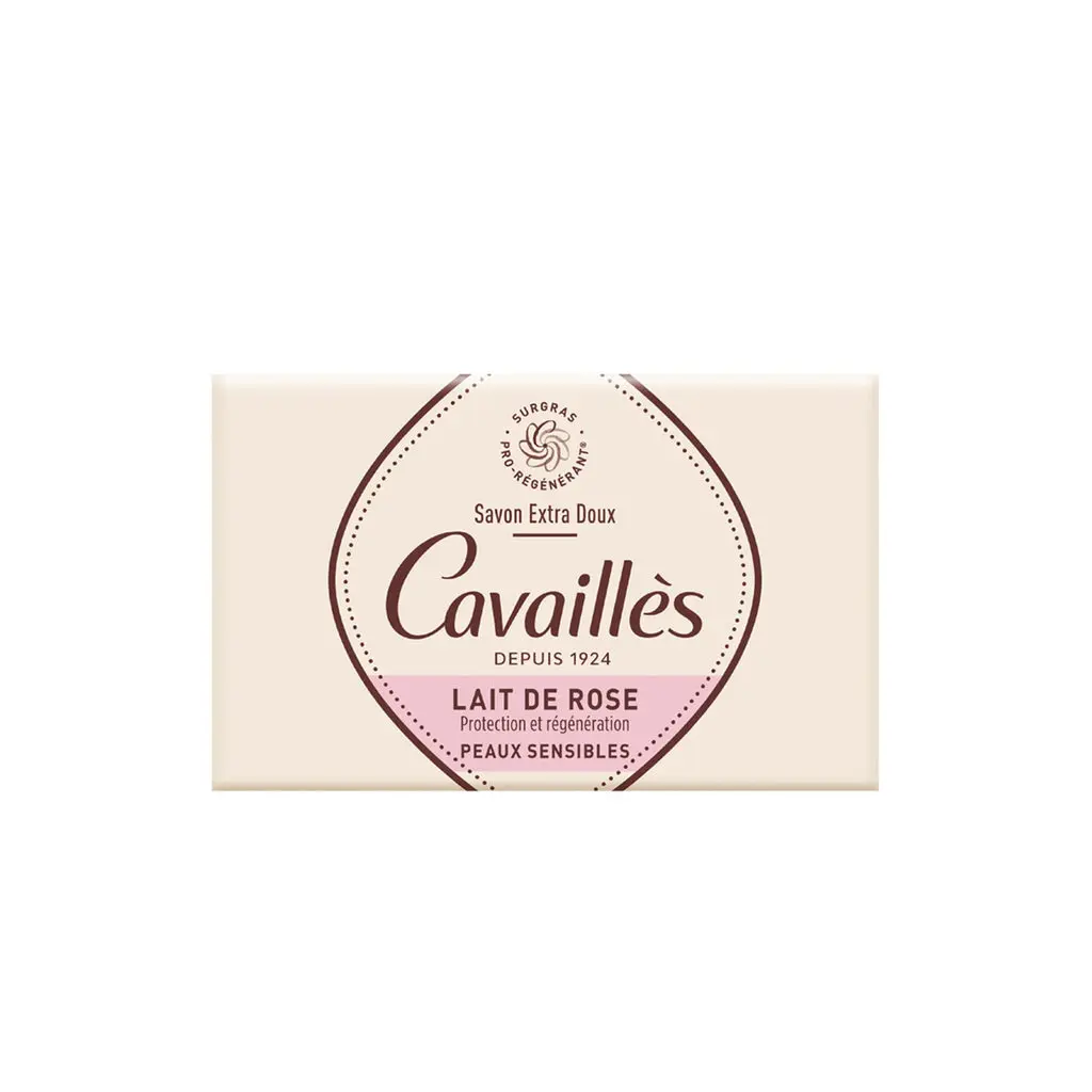 CR SAV LAIT ROSE 3X250+1G