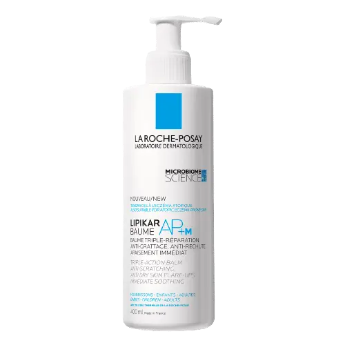 LIPIKAR BAUM AP+M CORPS 400ML