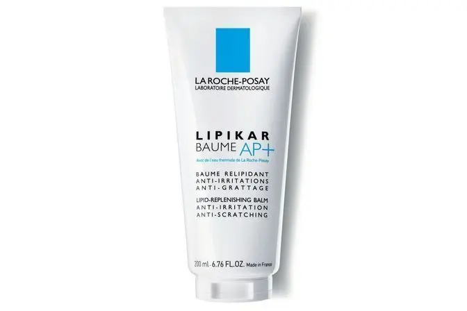 LIPIKAR BAUME AP+ 200ML