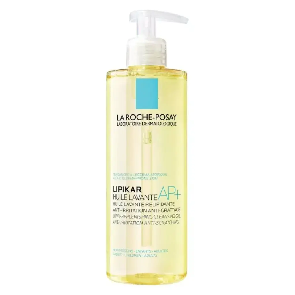 LIPIKAR HLE LAVANTE AP+ 400ML