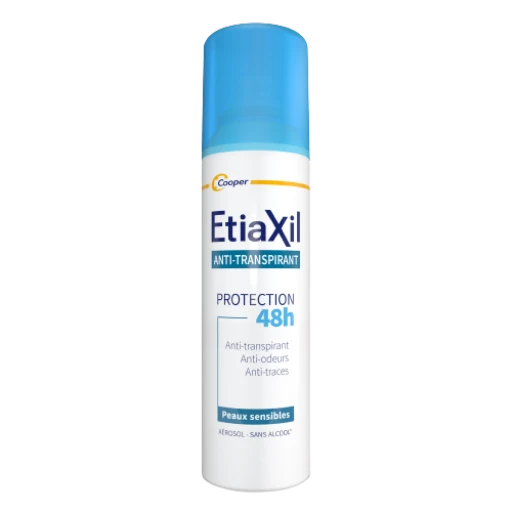 ETIAXIL ANTI TRAN AERO 150ML