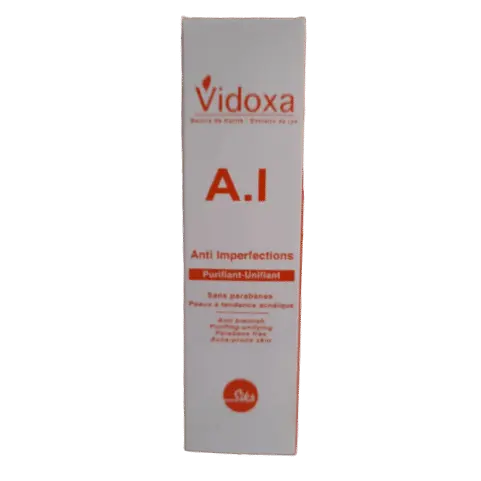 VIDOXA AI 30ML