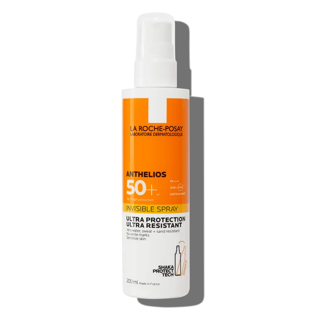ANTHEL SPRAY INVISIBLE SP