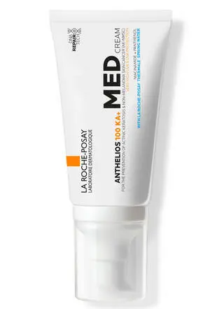 ANTHELIOS 100KA+ MED CREME 50ML