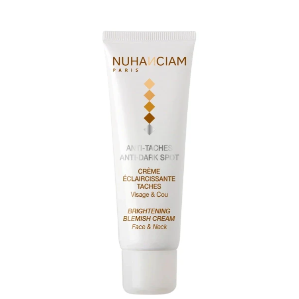 NUHANCIAM CREME DE VIS ECLAIR 50ML