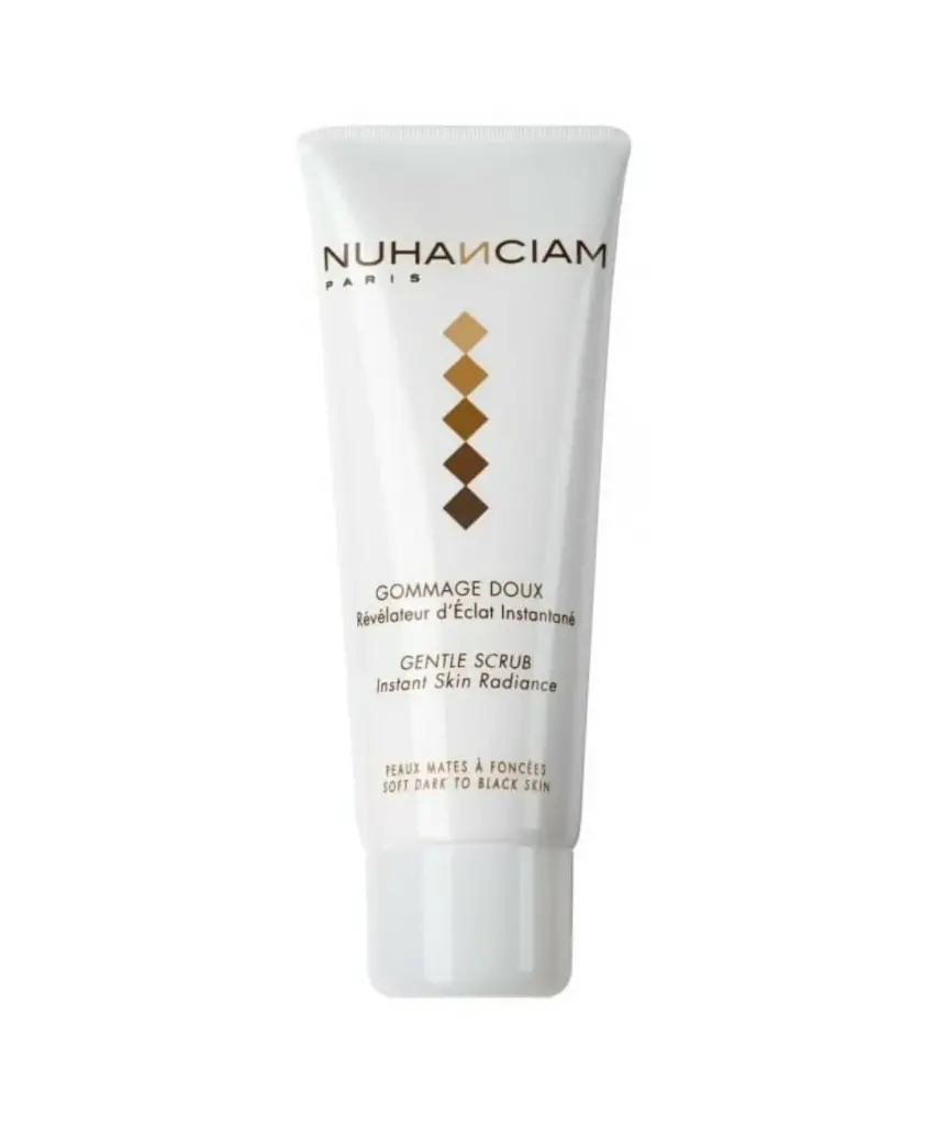 NUHANCIAM GOMMAGE DOUX