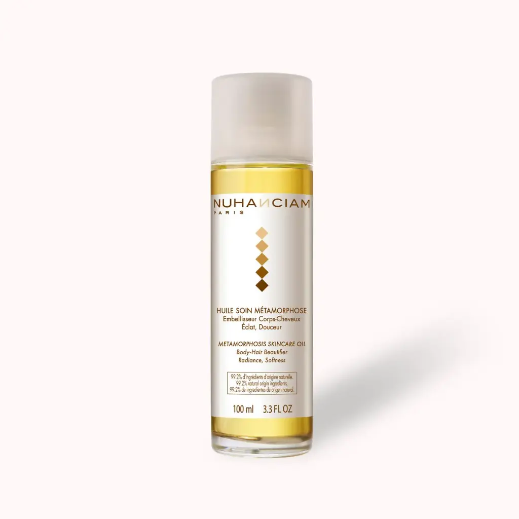 NUHANCIAM HUILE METAMORPHE