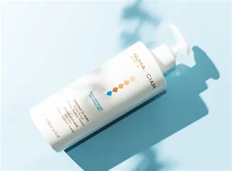 NUHANCIAM HYDRA 24 500ML