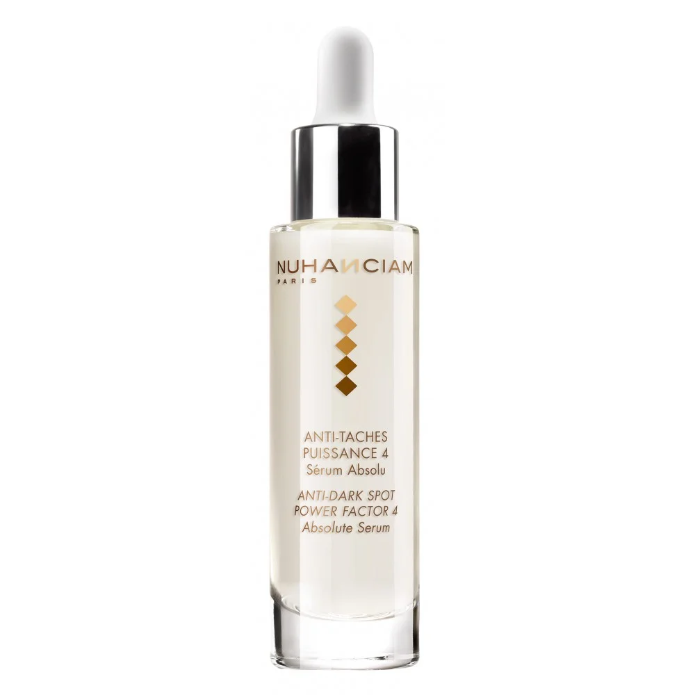 NUHANCIAM SERUM ANTI TACHE