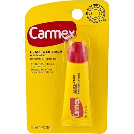 CARMEX TUBE B/10G