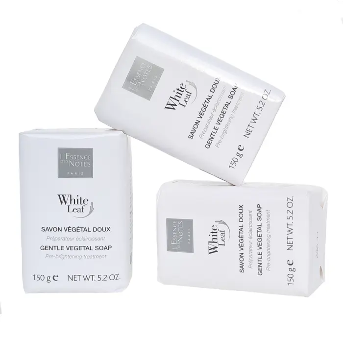 WHITE LEAF SAV DOUX 150G