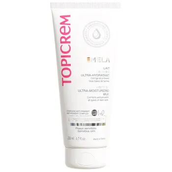 TOPICREM MELA LAIT UNIFIANT 200ML