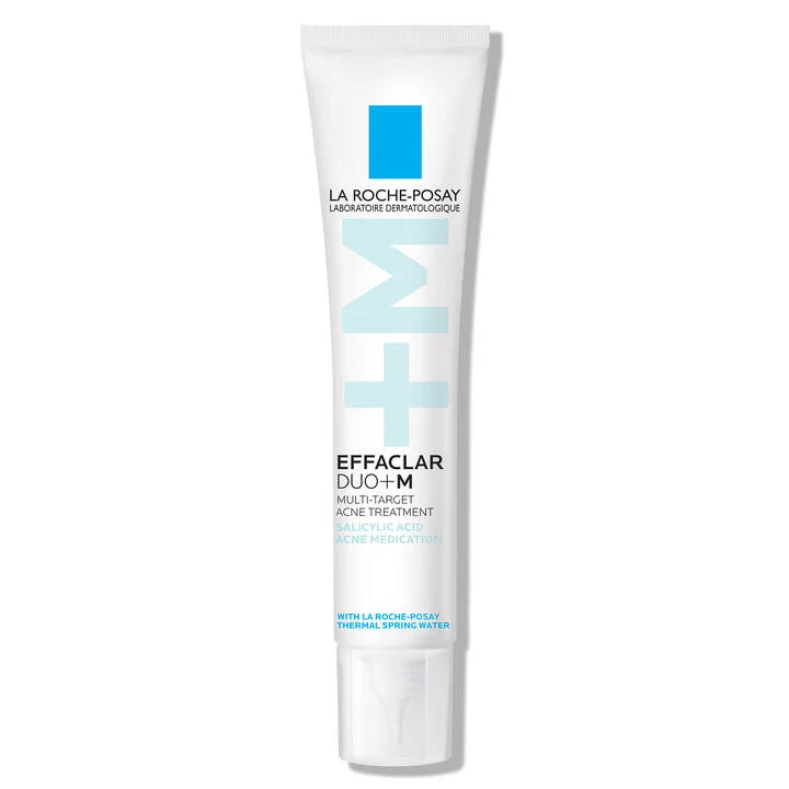 EFFACLAR DUO+ M