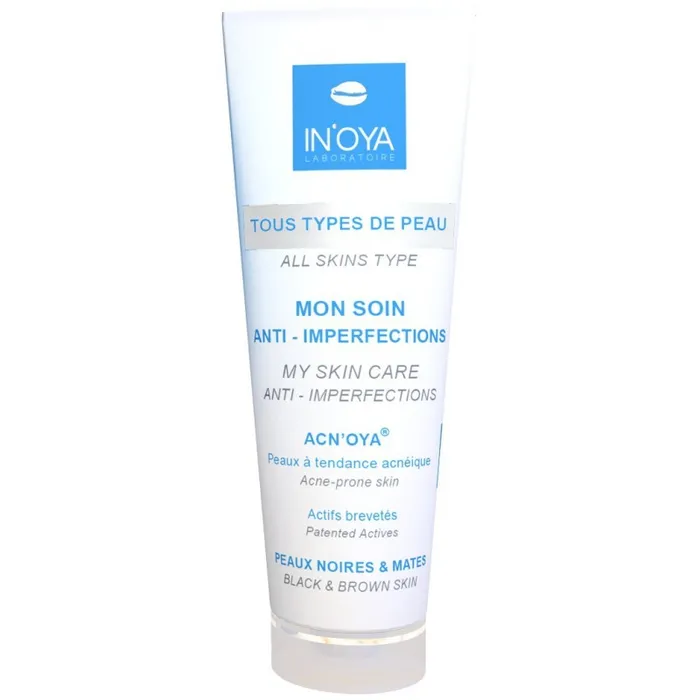 INOYA ANTI-IMPERFECTIONT 30ML
