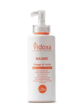 VIDOXA 400ML BAUME