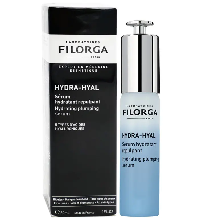 FILORGA HYALU-FILLER SERUM HYDRA REPULPANT 30ML