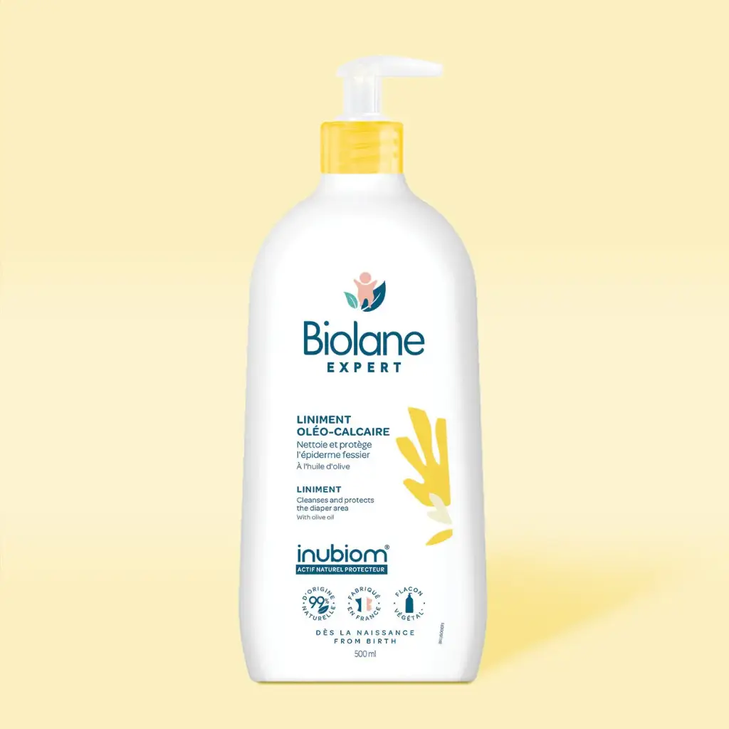 BIOLANE LINIMENT F/300ML