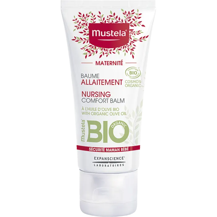 MUSTELA BIO MATERNITE BME ALLAITEMENT 30ML