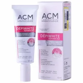 DEPIWHITE ADVANC CREM DEPIG FL/40ML