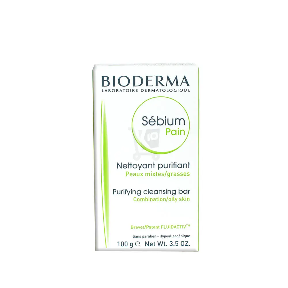 SEBIUM PAIN 100G