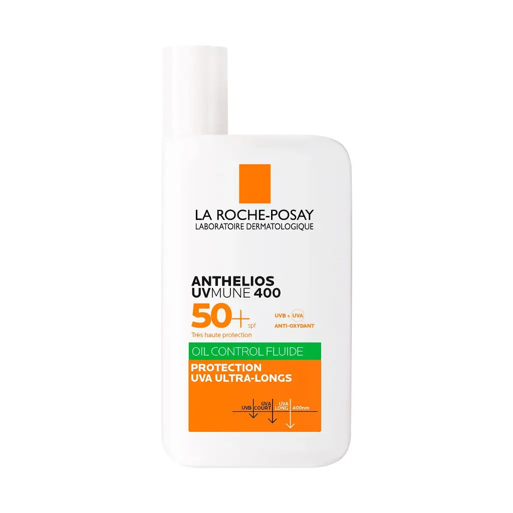 ANTHELIOS OIL CONTROL UV SPF50+ 50ML