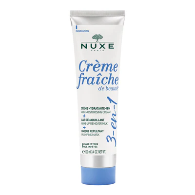 NUXE CREME FRAICHE 3EN1 30ML