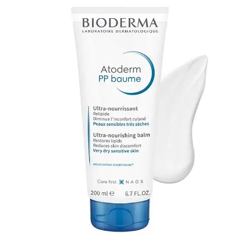 BIODERMA ATODERM PP BAUME200ML