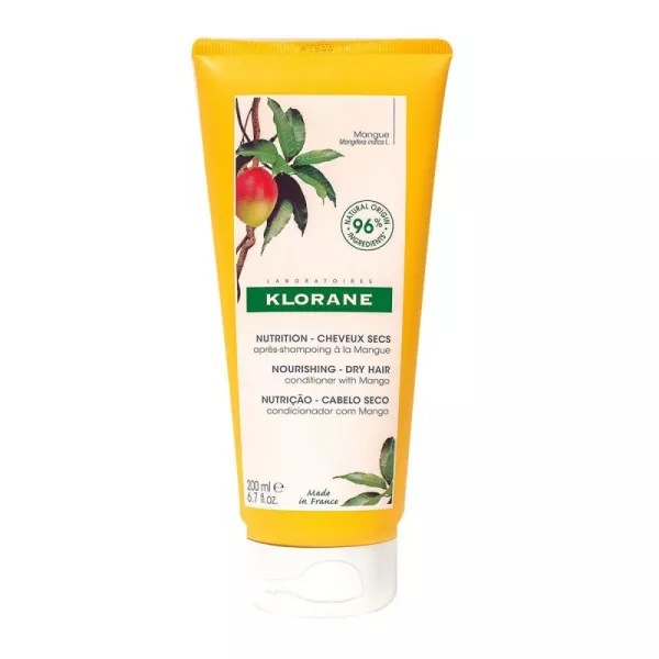KL BAUME AP SHP MANGUE 200ML