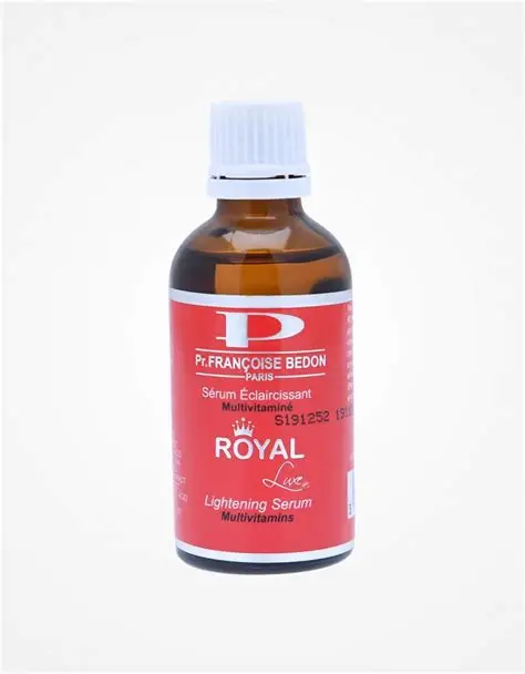 FR BEDON ROYAL SERUM UNIFIANT 50ML