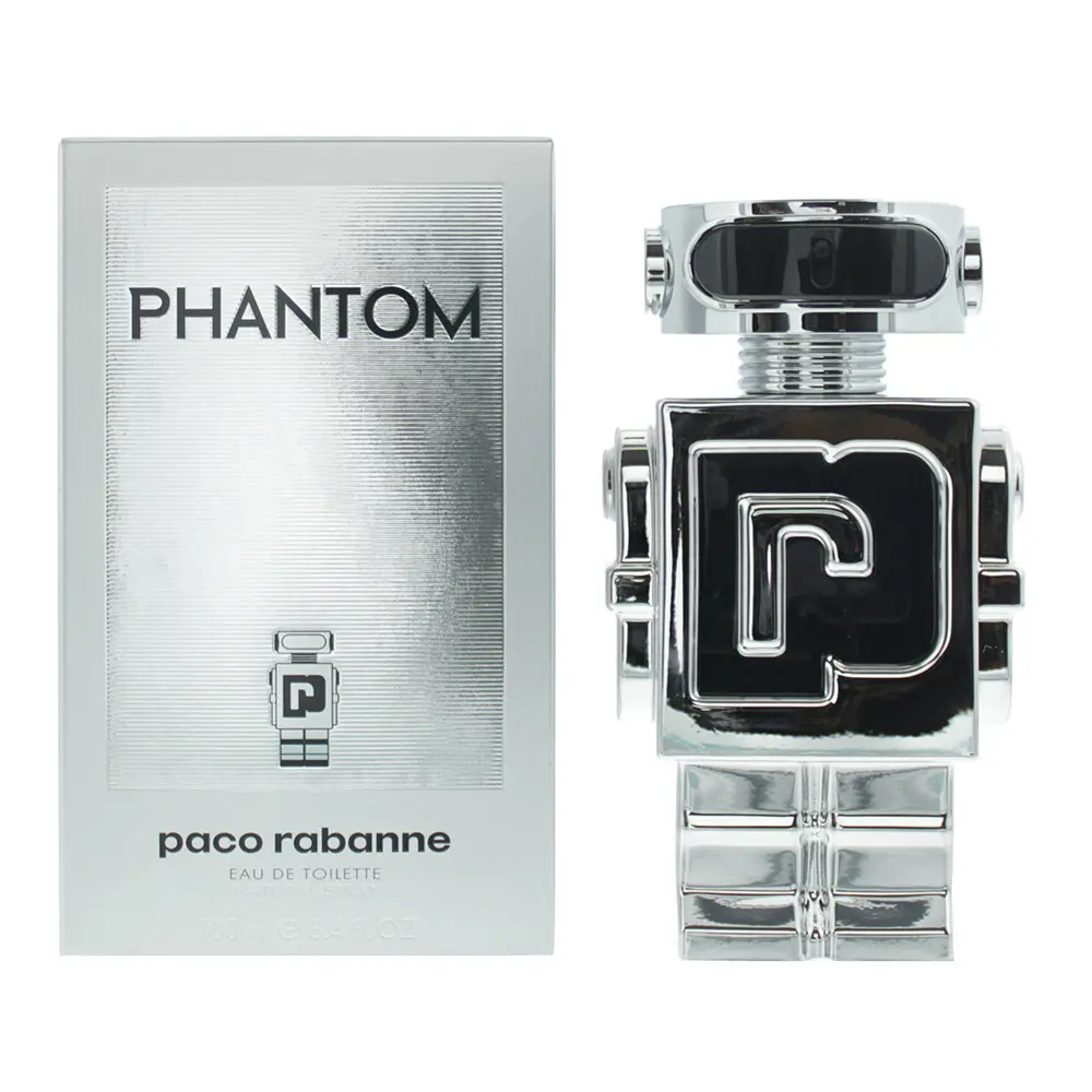  Phantom Paco Rabanne Le Parfum pour homme 100 ml