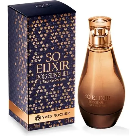 YR EDT SO ELEXIR 50ML