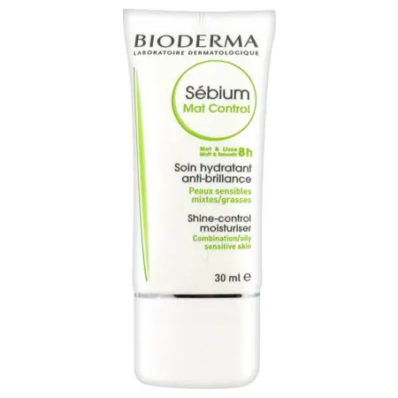 SEBIUM MAT CONTROL FL/30ML