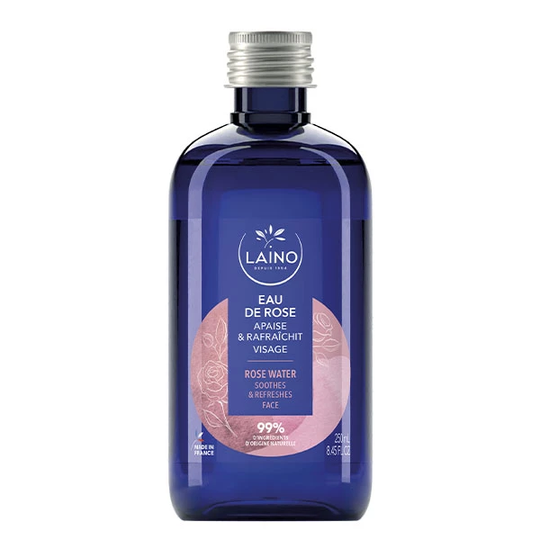 LAINO EAU ROSE 205ML