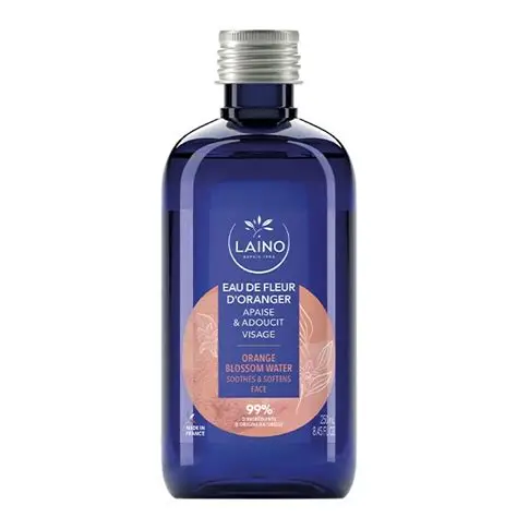 LAINO EAU DE FLEUR D'ORANGER