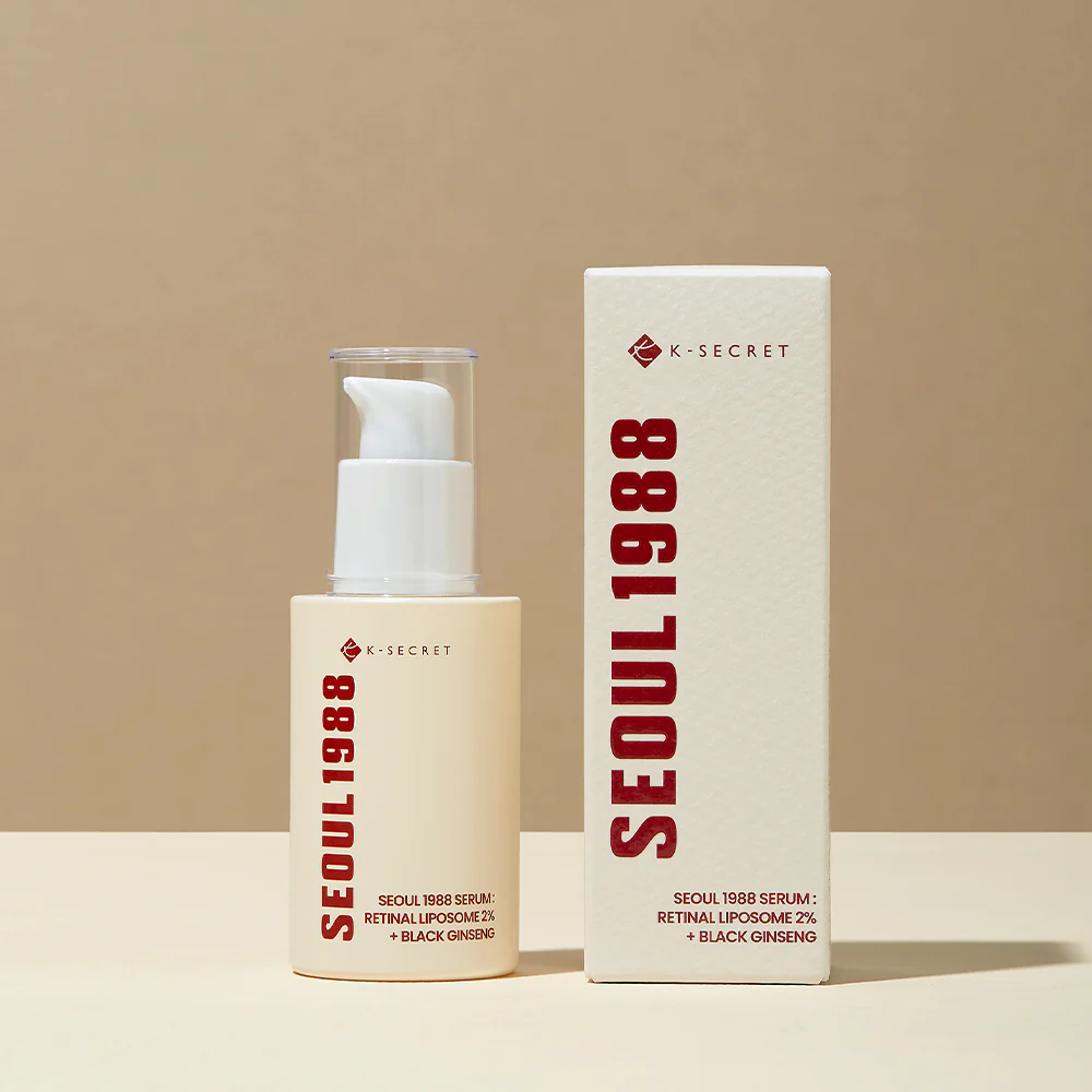 SEOUL SERUM 1988 30ML