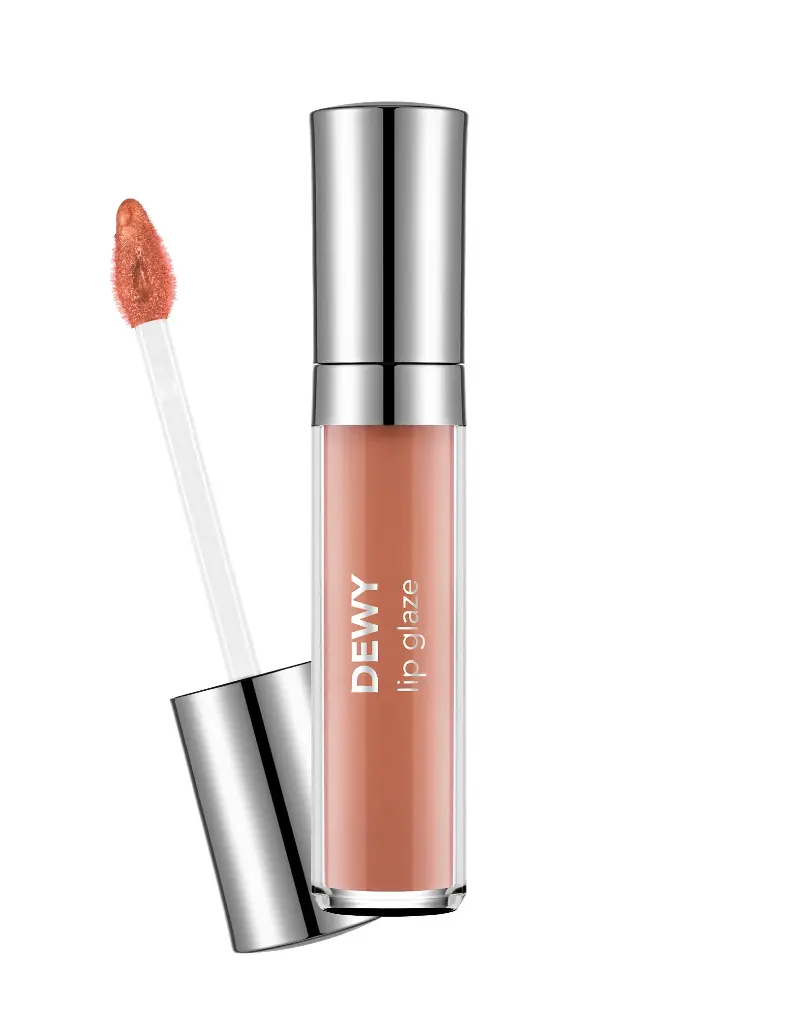 FLORMAR DEWY LIP GLAZE 04
