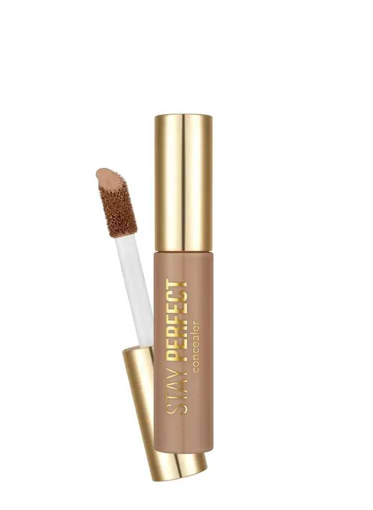 FLORMAR STAY PERFECT LCN-010 TOFFEE