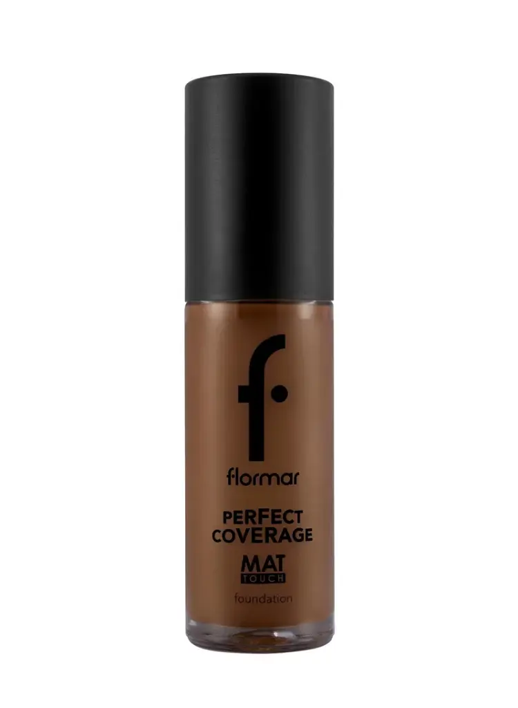 FLORMAR COVE MAT TOUCHE FDT-326 NUTMEG NP