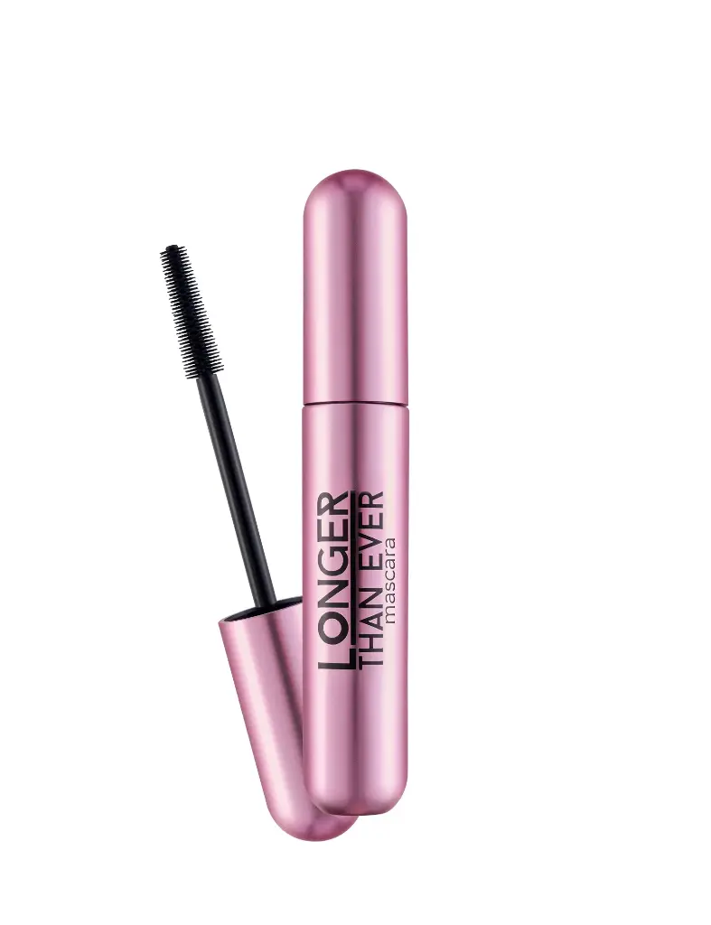 FLORMAR LONGER THAN EVER MASCARA