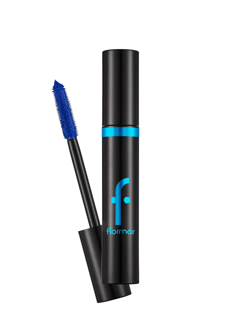 FLORMAR COLOR YOUR LIFE MAS-003 BLUE
