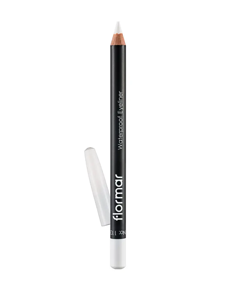 FLORMAR WATERPROOF EYELINER 113