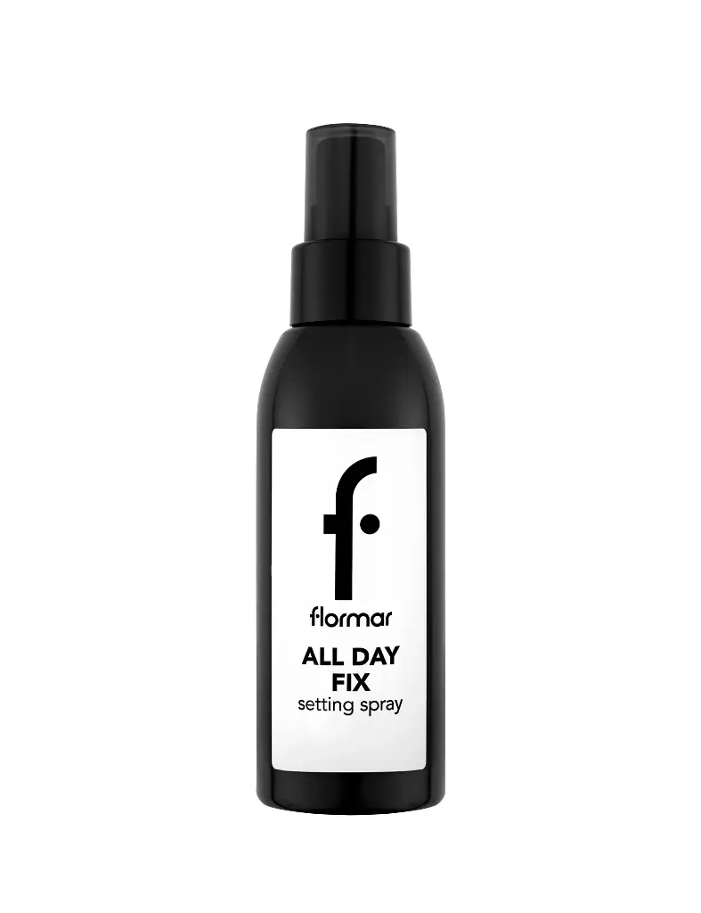 FLORMAR ALL DAY FIX SETTING SPRAY