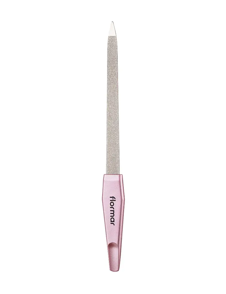 FLORMAR NAIL FILE REDESIGNE